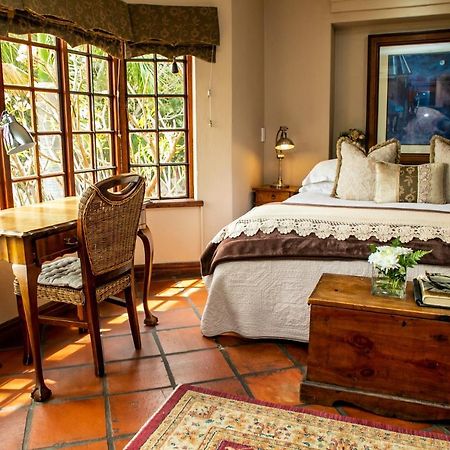 Terra Casa Guesthouse 루스텐버그 외부 사진