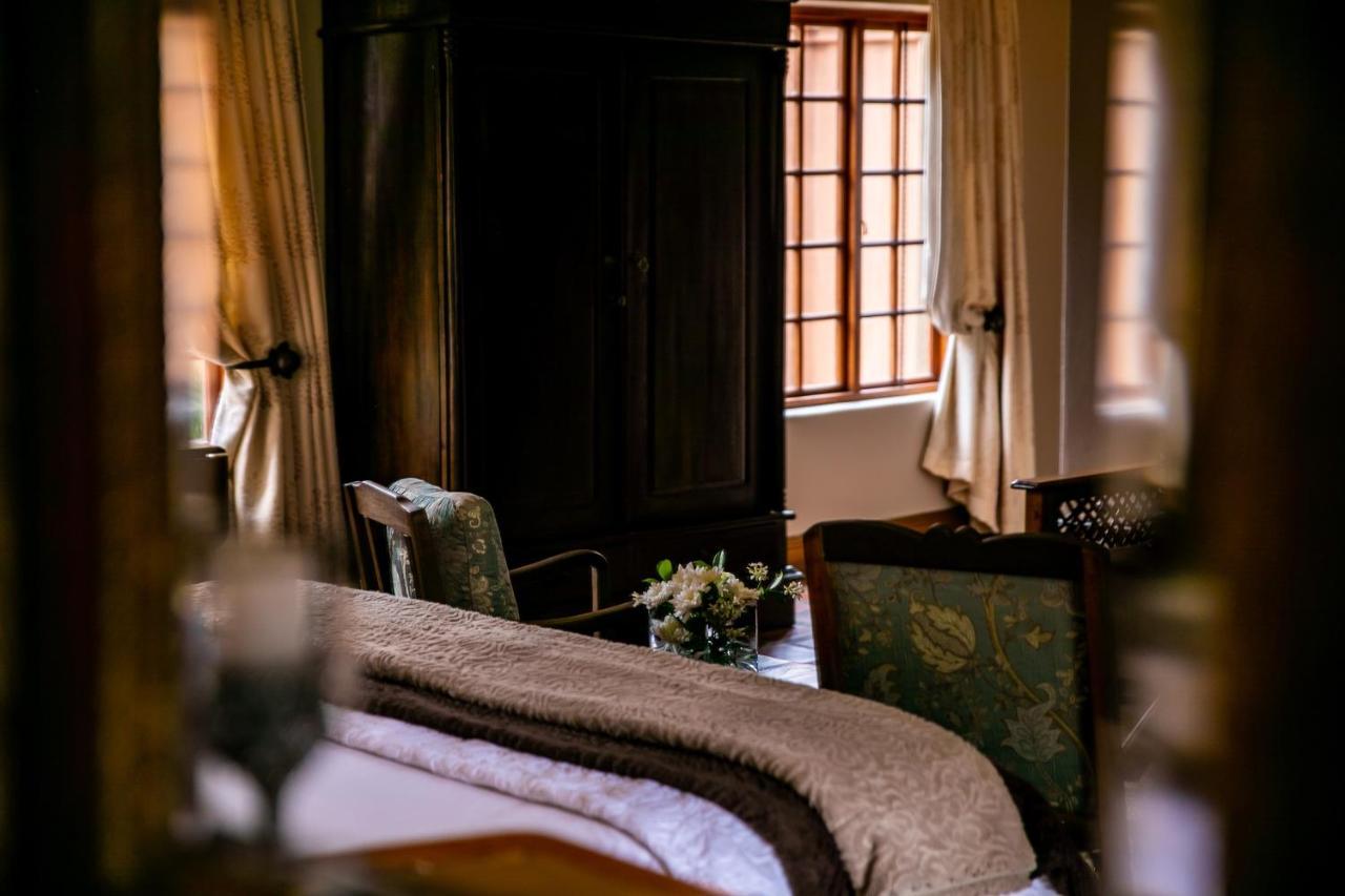 Terra Casa Guesthouse 루스텐버그 외부 사진