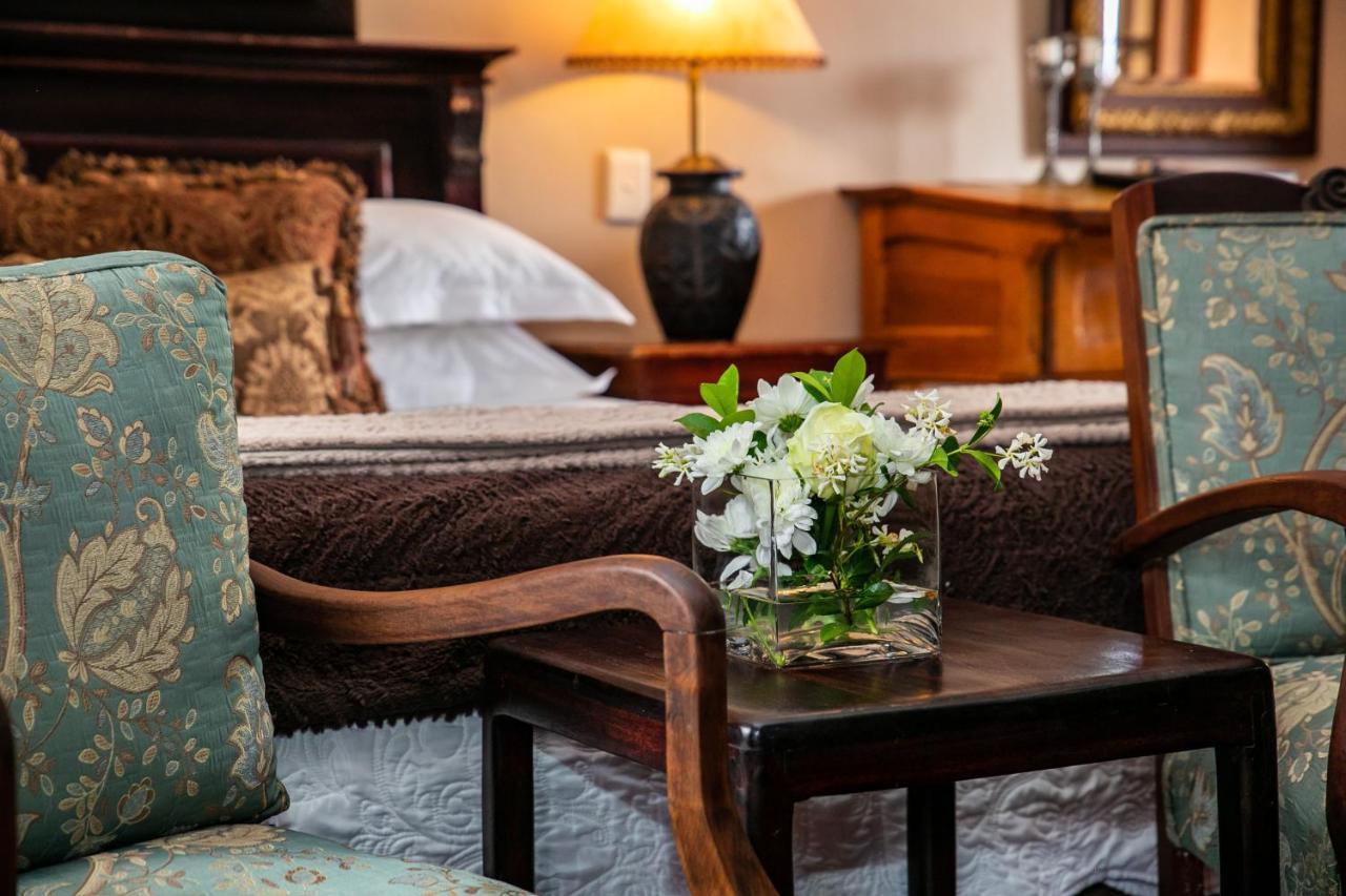 Terra Casa Guesthouse 루스텐버그 외부 사진
