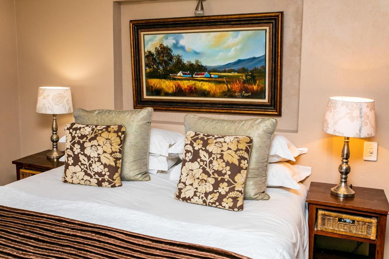 Terra Casa Guesthouse 루스텐버그 외부 사진
