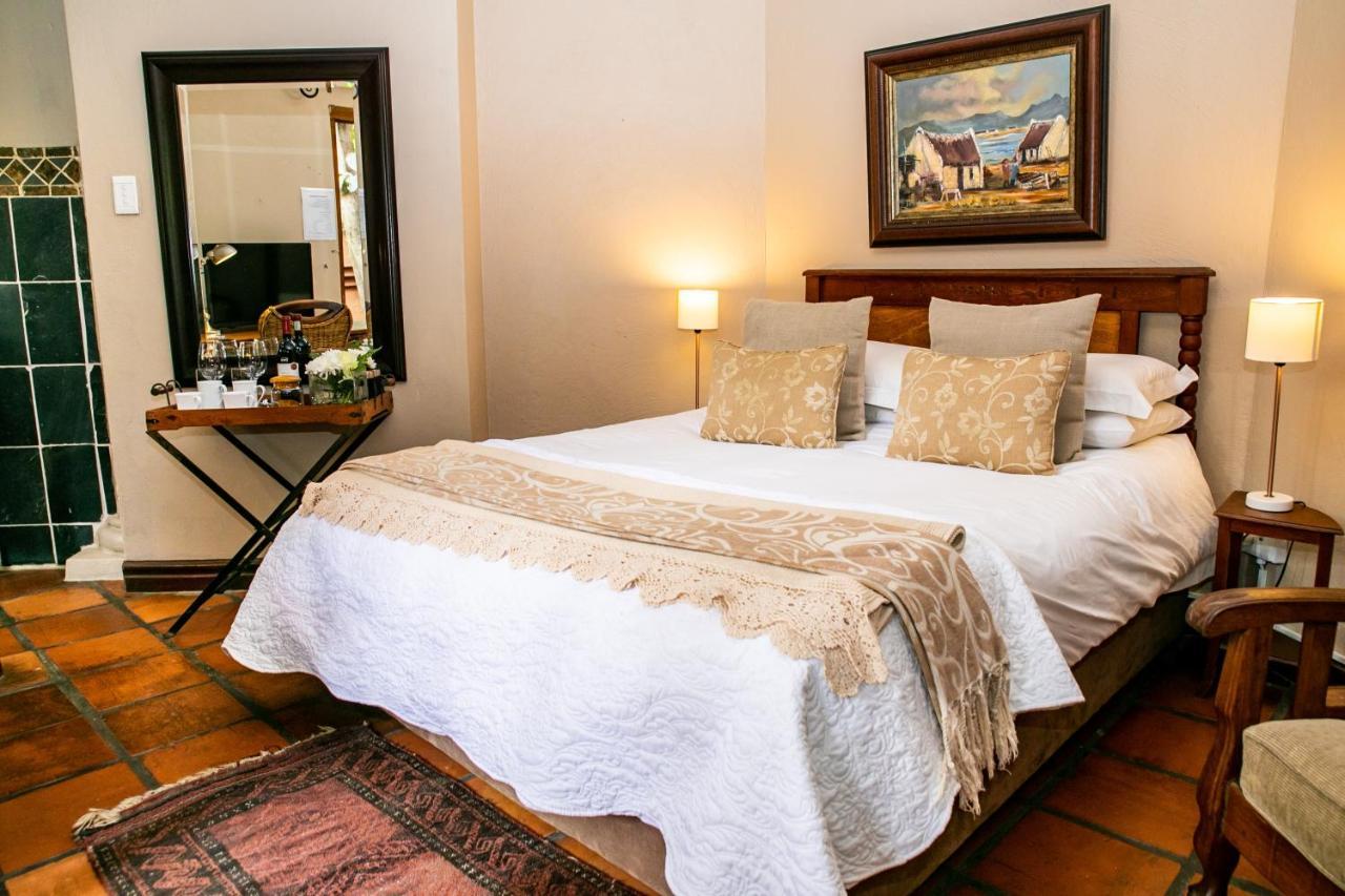 Terra Casa Guesthouse 루스텐버그 외부 사진