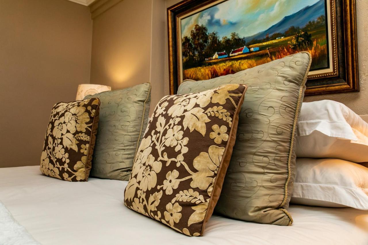 Terra Casa Guesthouse 루스텐버그 외부 사진