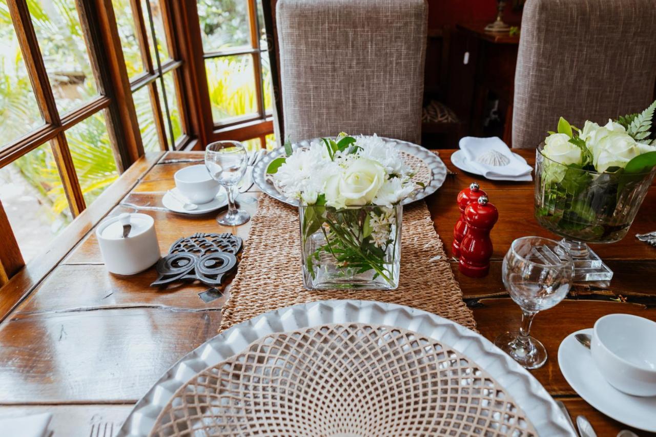Terra Casa Guesthouse 루스텐버그 외부 사진