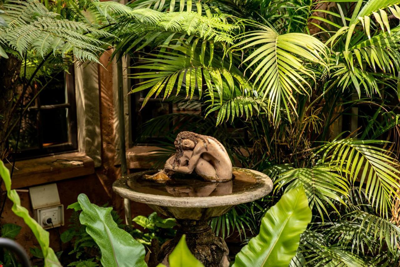 Terra Casa Guesthouse 루스텐버그 외부 사진