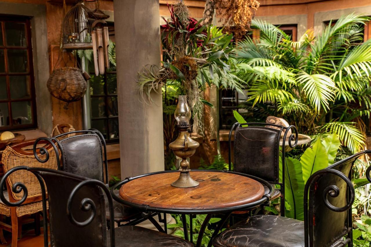 Terra Casa Guesthouse 루스텐버그 외부 사진