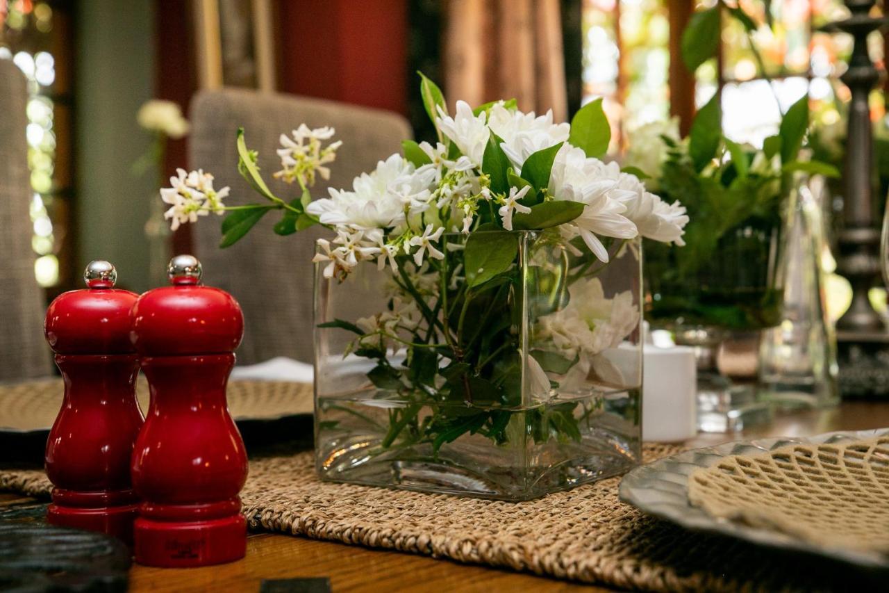 Terra Casa Guesthouse 루스텐버그 외부 사진